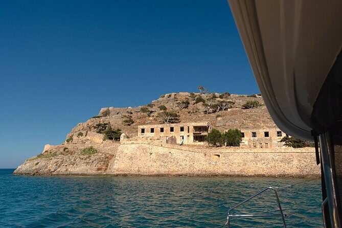 Agios Nikolaos: Morning Catamaran Cruise with Lunch - Who Is This Cruise Best For?