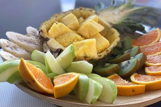 Agios Nikolaos: Morning Catamaran Cruise with Lunch - Final Thoughts