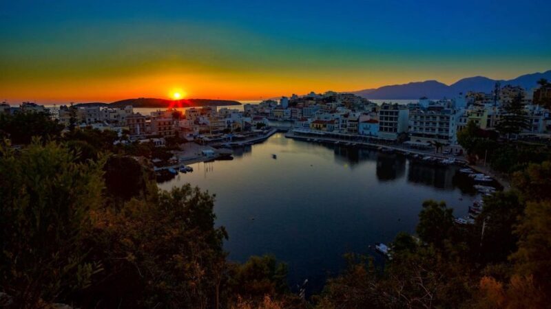 Agios Nikolaos: Motorboat or Speedboat Rental - Who Is This Tour Best For?
