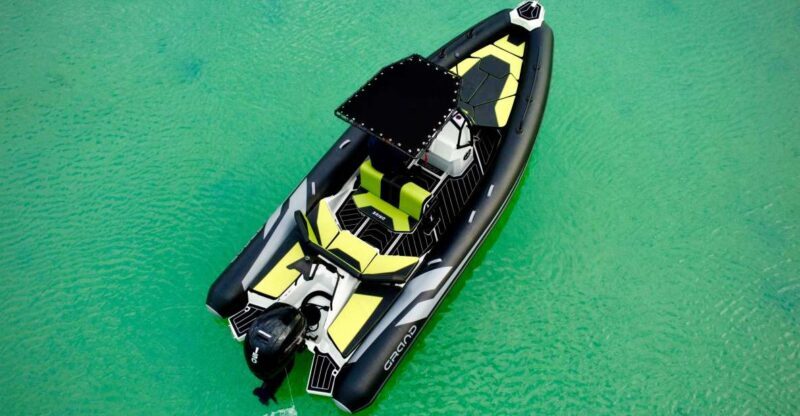 Agios Nikolaos: Private Boat Cruise with Soft Drinks - The Experience in Practice