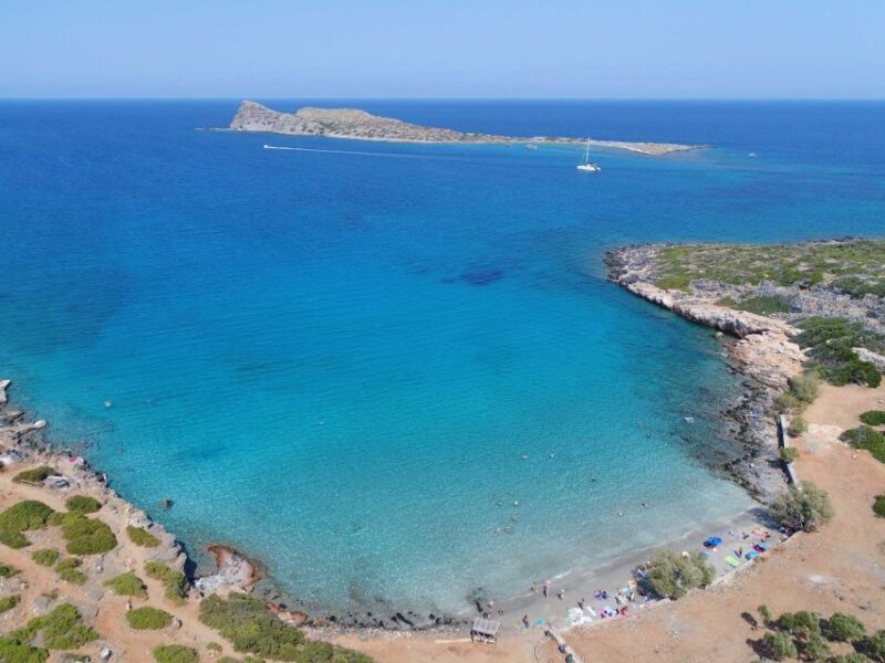 Agios Nikolaos: Private Boat Cruise with Soft Drinks - Final Thoughts