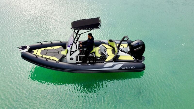 Agios Nikolaos: Private Boat Cruise with Soft Drinks - FAQ