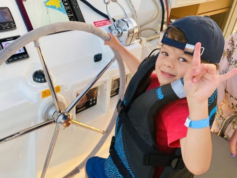 Agios Nikolaos: Private Catamaran Cruise with Meal & Drinks - Practical Details and Tips