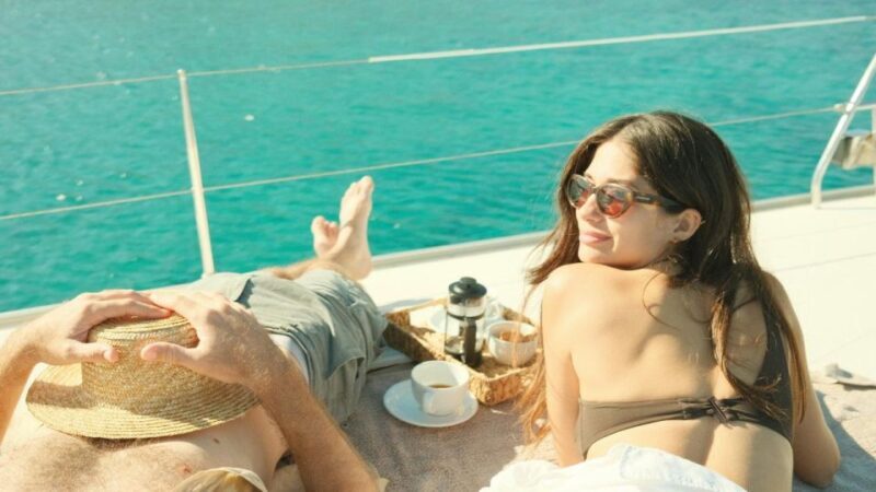 Agios Nikolaos: Spinalonga and Kolokitha Island Sailing Trip - Why Choose This Tour?