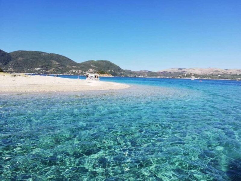 Agios Sostis: Marathonissi, Keri Caves, and Turtle Spotting - A Deep Dive into the Experience