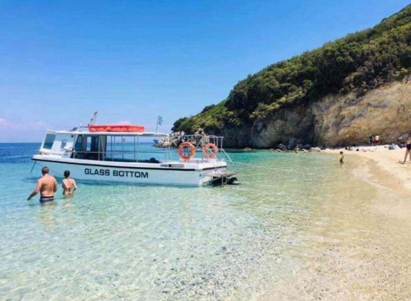 Agios Sostis: Marathonissi, Keri Caves, and Turtle Spotting - Authentic Experiences from Guest Reviews