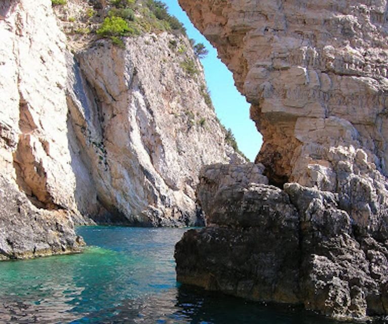 Agios Sostis: Marathonissi, Keri Caves, and Turtle Spotting - FAQs