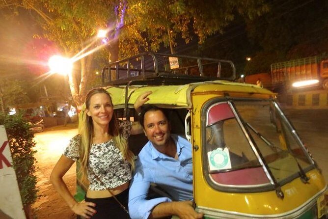 Agra: 6 Hour Tuk-Tuk / Rickshaw Tour - Breaking Down the Itinerary