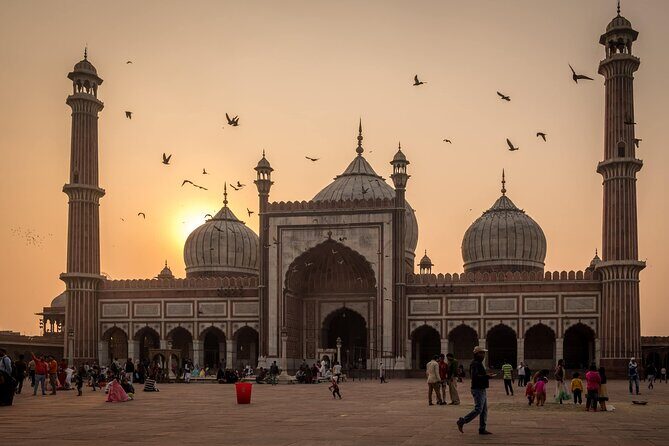 Agra and Beyond: 2-Day Taj Mahal, Fatehpur Sikri, and Delhi Tour - Final Thoughts: Who This Tour Is Best For