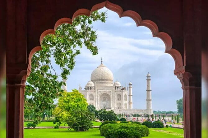 Agra and Jaipur 2 Days Private Tour from Agra - What’s Included and What’s Not