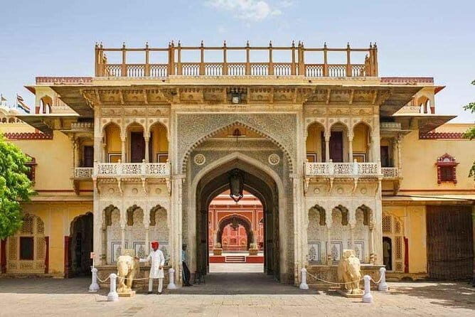 Agra and Jaipur 2 Days Private Tour from Agra - Final Thoughts on Value