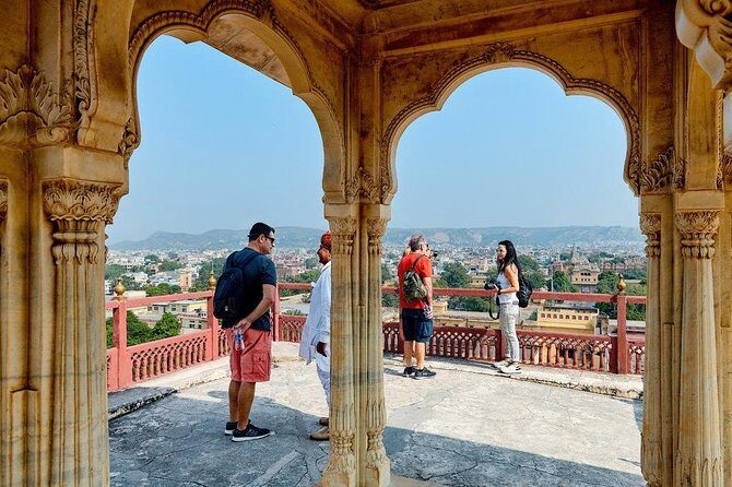 Agra and Jaipur Golden Triangle Private 3-Day Tour from New Delhi - Final Thoughts