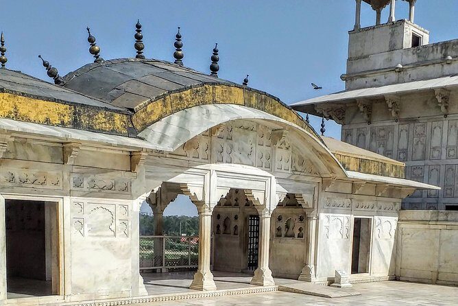 Agra and Jaipur Two days Trip from Delhi by car with Guide - What Makes This Tour Stand Out