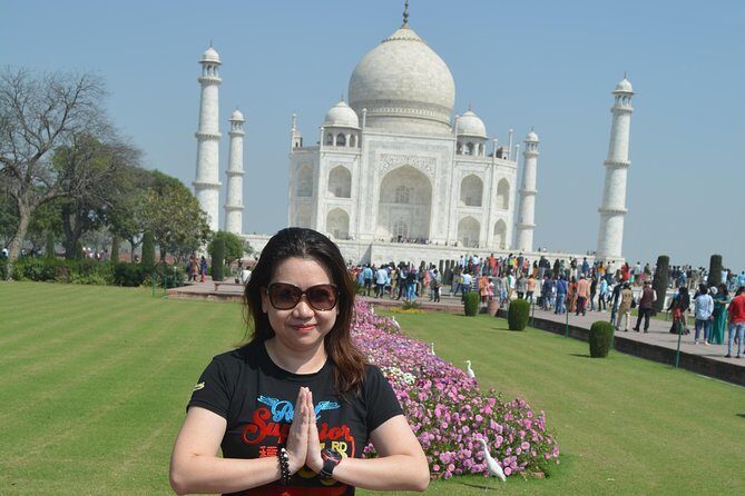 Agra Car tours - Who Is This Tour Best For?