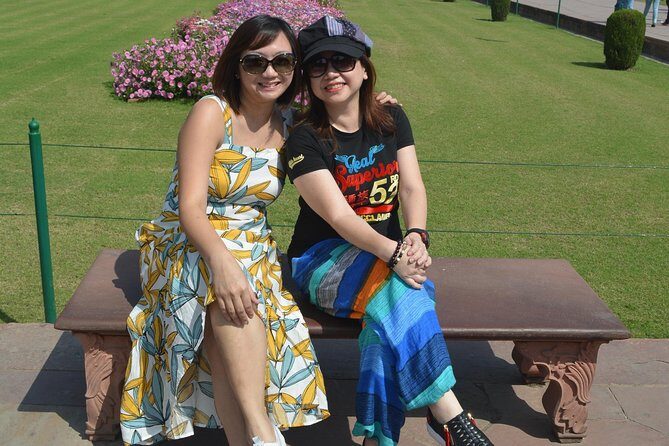 Agra Car tours - FAQs