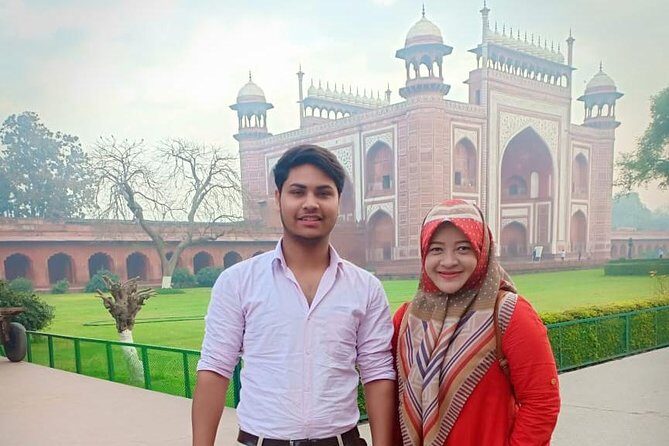 Agra City Tour by Private Car (Taj Mahal & Agra Fort) - Who Would Love This Tour?