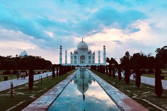 Agra City Tour - The Experience from Real Travelers