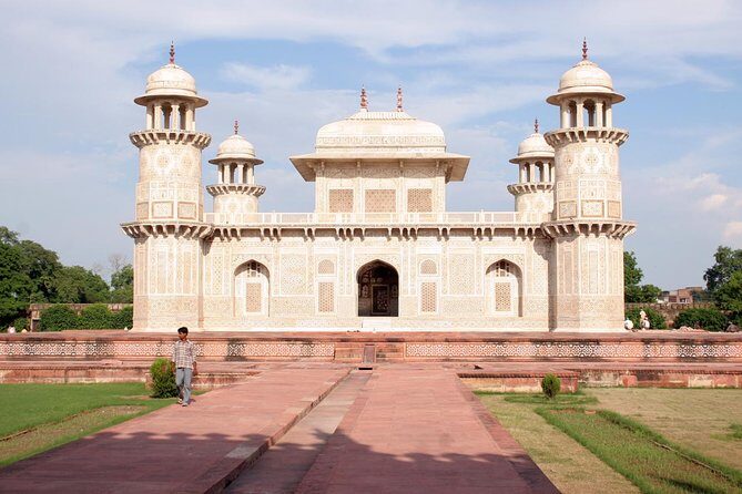 Agra City Tour - Pricing and Value