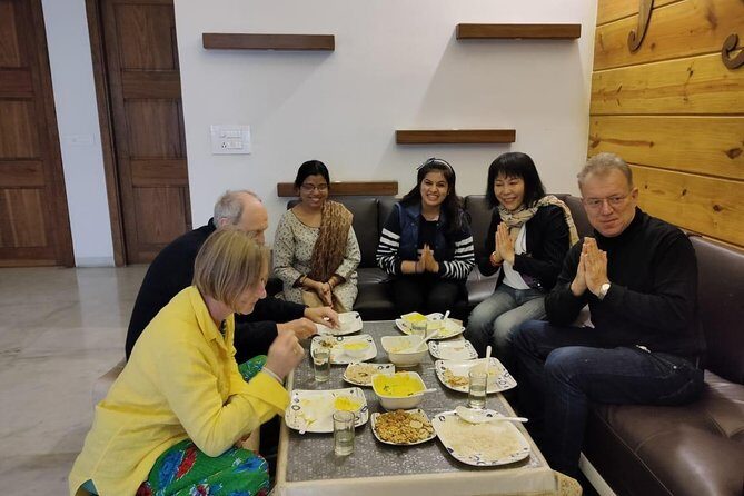 Agra Cooking Classes (Pick up and Drop available) - What to Expect from the Agra Cooking Class