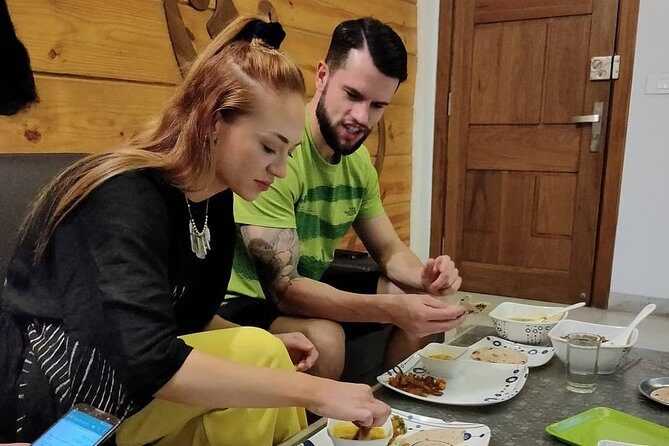 Agra Cooking Classes (Pick up and Drop available) - The Practical Details: Transportation, Booking, and Cost