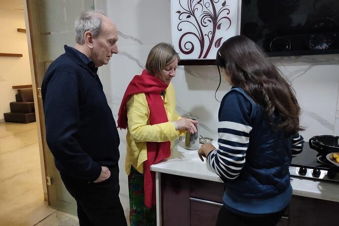 Agra Cooking Classes (Pick up and Drop available) - FAQ