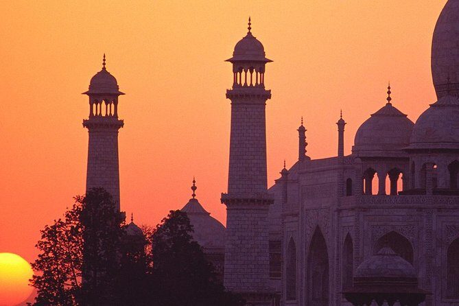 Agra Day Tour Sunrise and Sunset of Taj Mahal - What Makes This Tour Stand Out?