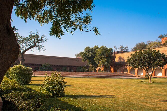 Agra Day Tour with Taj Mahal Sunrise and Sunset - Final Thoughts
