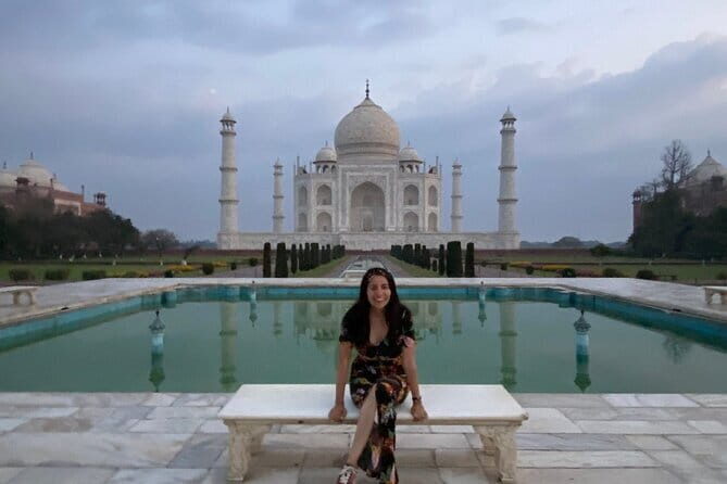 Agra: Fast-Track Taj Mahal Entry Ticket + Optional Guided Tour - Final Thoughts: Who Is This Tour Best For?
