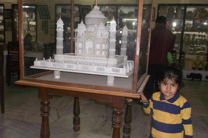 Agra Fatehpur Sikri tour Same Day by Private Car With Breakfast and Lunch - An In-Depth Look at the Experience