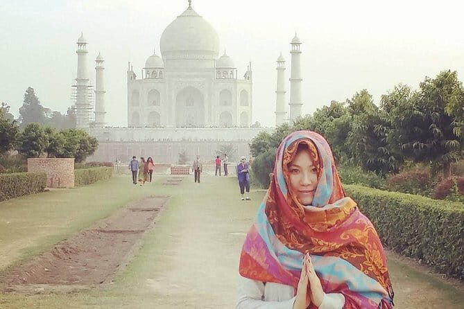Agra Fort Skip-the-line ticket with Full Guided Tour - FAQ