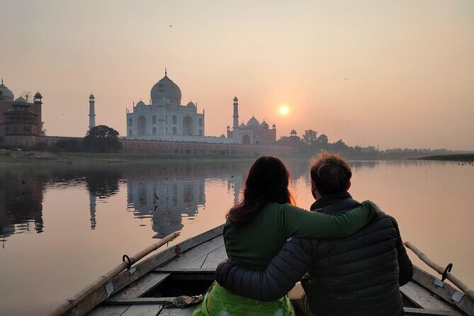 Agra Full-day Tour Taj Mahal, Agra Fort & Secret Walking Tour with Private Car - Who is This Tour Best For?