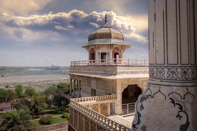 Agra Guided City Tour: Taj Mahal, Agra Fort, Itmad Ud Daulah - Who Is This Tour Best For?