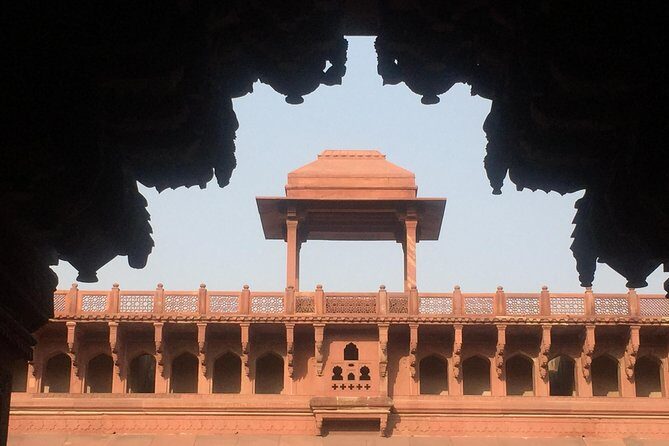 Agra Guiding Tour by Car from Agra Hotel/Airport/Train Station. - Why This Tour Offers Great Value