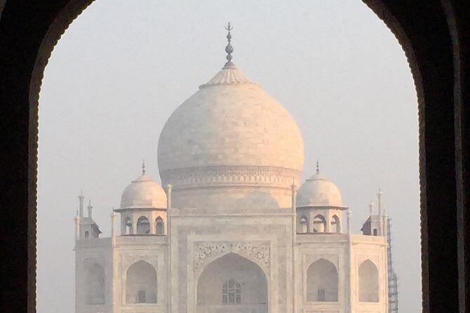 Agra Guiding Tour by Car from Agra Hotel/Airport/Train Station. - Who Will Love This Tour?