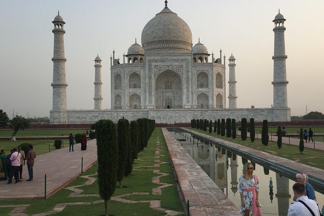 Agra Guiding Tour by Car from Agra Hotel/Airport/Train Station. - Final Thoughts