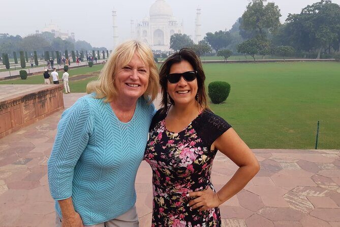 Agra Half-Day Tour of Taj Mahal and Agra Fort by Car - A Closer Look at the Itinerary