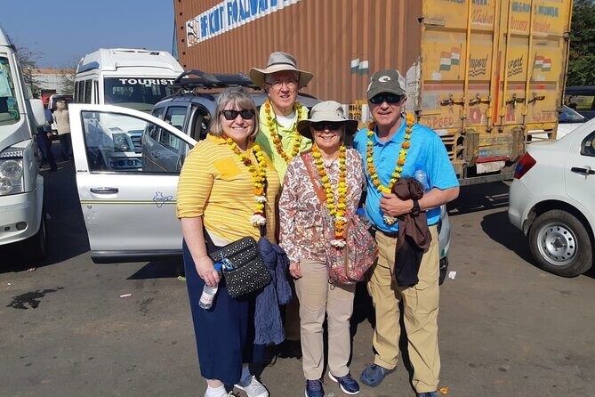 Agra Half-Day Tour of Taj Mahal and Agra Fort by Car - Final Thoughts