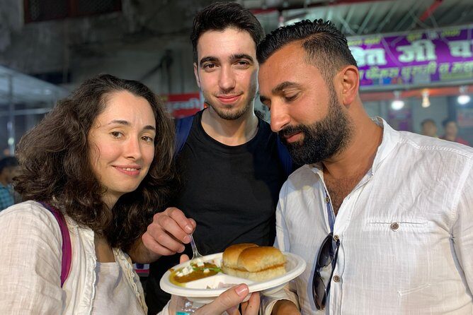 Agra Heritage Walk with Food Tour - Exploring Agra’s Streets and Stories