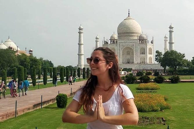 Agra Local Full Day Tour - A Practical Overview of the Agra Tour