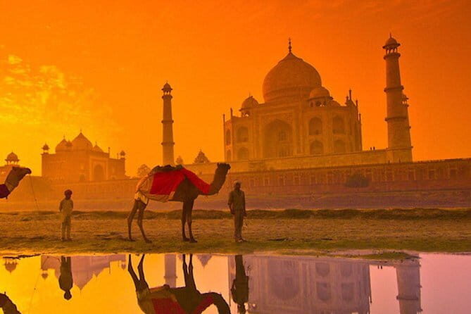 Agra Local Full Day Tour - Who This Tour Suits Best