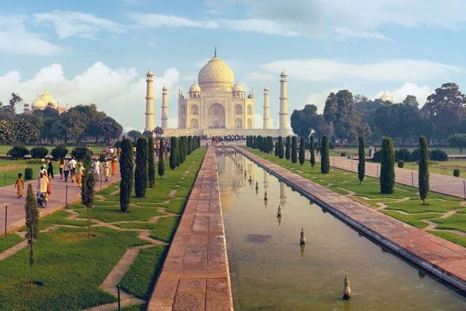 Agra Local Full Day Tour - FAQ