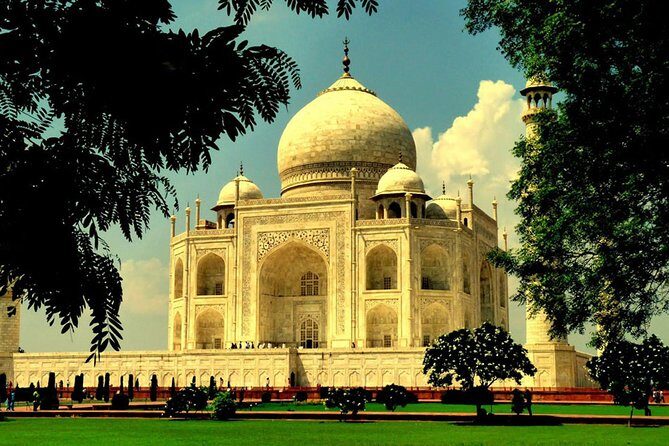 Agra Local Sightseeing Tour - The Itinerary in Detail: What to Expect