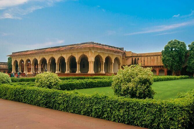 Agra Local Sightseeing Tour - Practical Tips for Your Tour