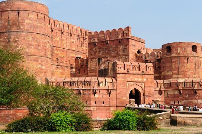 Agra Local Tour with Taj Mahal - Who Will Love This Tour?