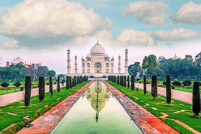 Agra Local Tour with Taj Mahal - FAQ