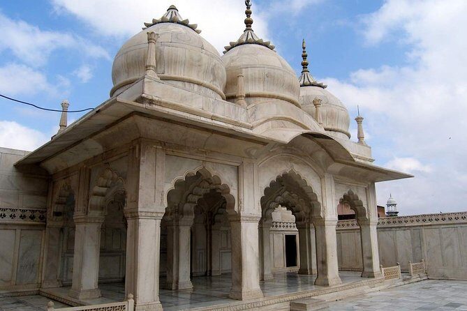 Agra local walking tour - Exploring the Itinerary