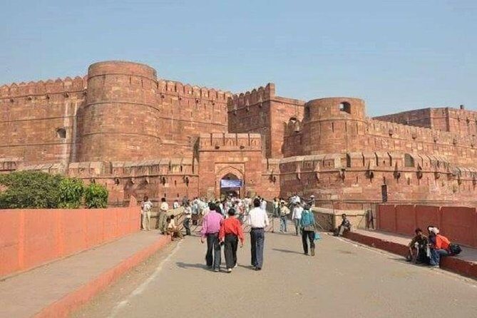 Agra Mathura Vrindavan Tour - An In-Depth Look at the Tour