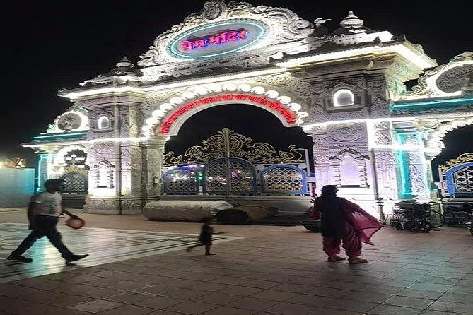Agra Mathura Vrindavan Tour - The Sum Up