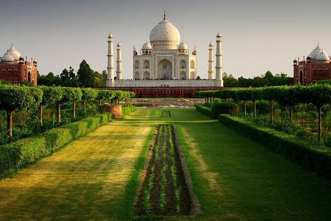 Agra Overnight Tour by Car from Delhi - An In-Depth Review of the Agra Overnight Tour