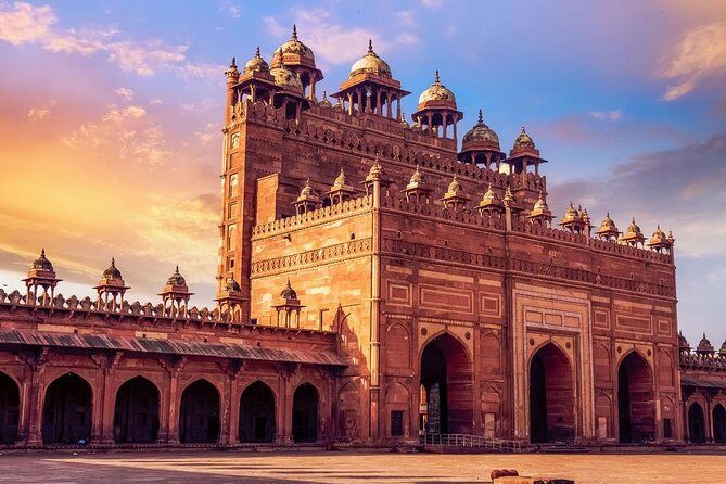 Agra Overnight Tour by Car from Delhi - FAQ